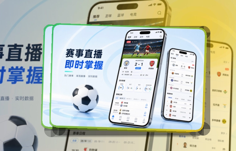 好博体育 APP 与网页版体育服务